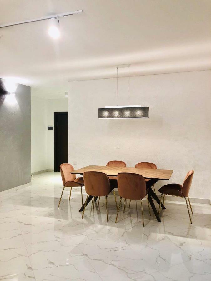 Tg Apartment Sea View บาทูมิ ภายนอก รูปภาพ